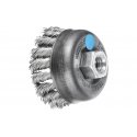 PFERD TBG 65/M14 INOX 0,50 круговая щетка/зачистной круг 6,5 cm PFERD TBG 65/M14 INOX 0,50 круговая щетка/зачистной круг 6,5 cm