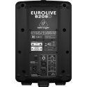 Behringer EUROLIVE B208D PA-kaiutin 2-suuntainen Behringer EUROLIVE B208D PA-kaiutin 2-suuntainen