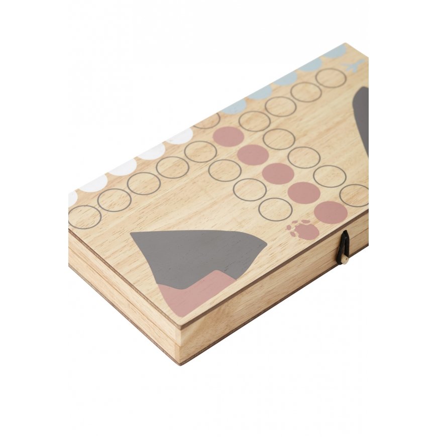 Kid’s Concept Ludo Board game Educational – 3