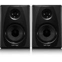 Behringer STUDIO 50USB kõlar kahesuunaline Must Juhtmega ühendatud 150 W
