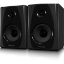 Behringer STUDIO 50USB kaiutin 2-suuntainen musta Langallinen 150 W