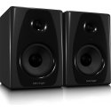Behringer STUDIO 50USB skaļrunis 2 joslu Melns Vadu 150 W