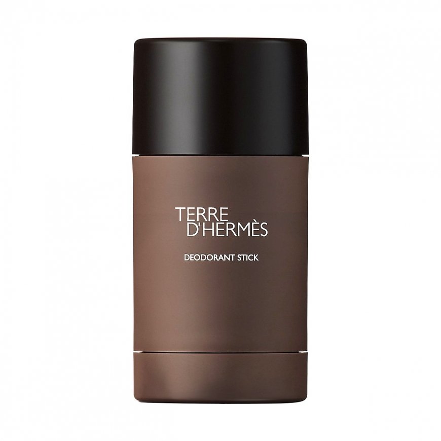 Hermes Terre d'Hermès Vīrieši Dezodorants - zīmulis 75 ml 1 pcs