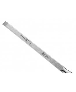 NEO tools 37-800 metalworking chisel