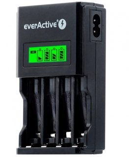 Everactive NC450B akulaadija Majapidamisaku Vahelduvvool