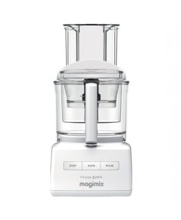 Magimix 18590F pārtikas pārstrāde 1100 W 3,6 L Balts
