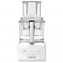 Magimix 18590F köögikombain 1100 W 3,6 l Valge