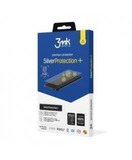 3mk SilverProtection+ do Samsung Galaxy A36/A56