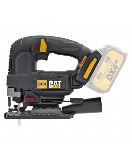 CAT DX51B power jigsaw 3500 spm 1.5 kg
