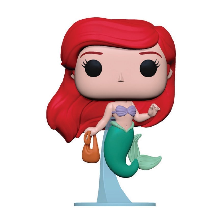 FUNKO Ariel