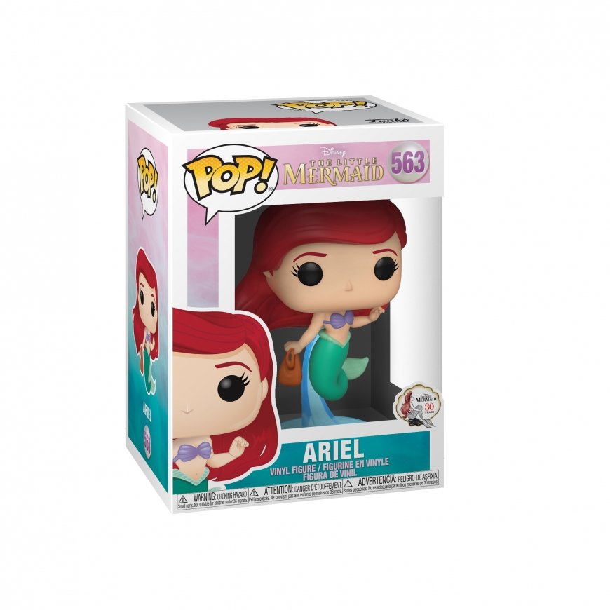 FUNKO Ariel – 2