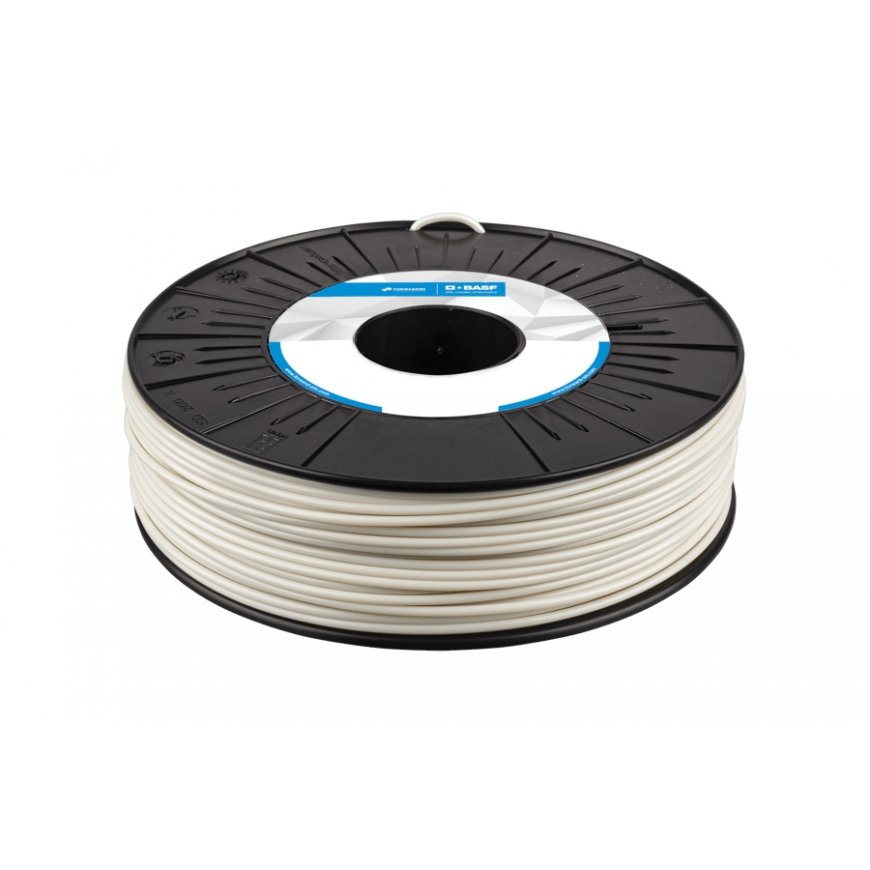 BASF Ultrafuse Acrylonitrile styrene acrylate (ASA) Neutral 750 g