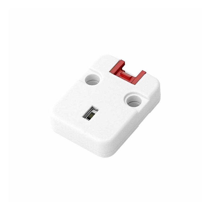M5Stack U136 aksesuārs izstrādātāju platēm Gaismas sensors Sarkans, Balts