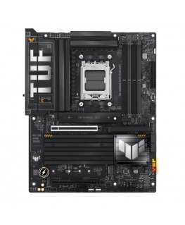 ASUS TUF GAMING X870-PLUS WIFI AMD X870 Socket AM5 ATX