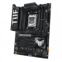 ASUS TUF GAMING X870-PLUS WIFI AMD X870 Protsessoripesa AM5 ATX ASUS TUF GAMING X870-PLUS WIFI AMD X870 Protsessoripesa AM5 ATX
