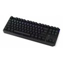ENDORFY TKL keyboard Gaming Bluetooth Czech Black
