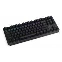 ENDORFY TKL клавиатура Игровой Bluetooth Чешский Черный ENDORFY TKL клавиатура Игровой Bluetooth Чешский Черный