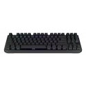 ENDORFY TKL tastatūra Speļu Bluetooth sistēma Čehu Melns ENDORFY TKL tastatūra Speļu Bluetooth sistēma Čehu Melns