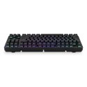 ENDORFY TKL keyboard Gaming Bluetooth Czech Black