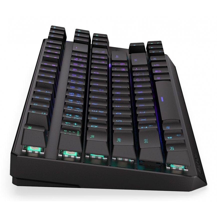 ENDORFY TKL keyboard Gaming Bluetooth Czech Black – 5