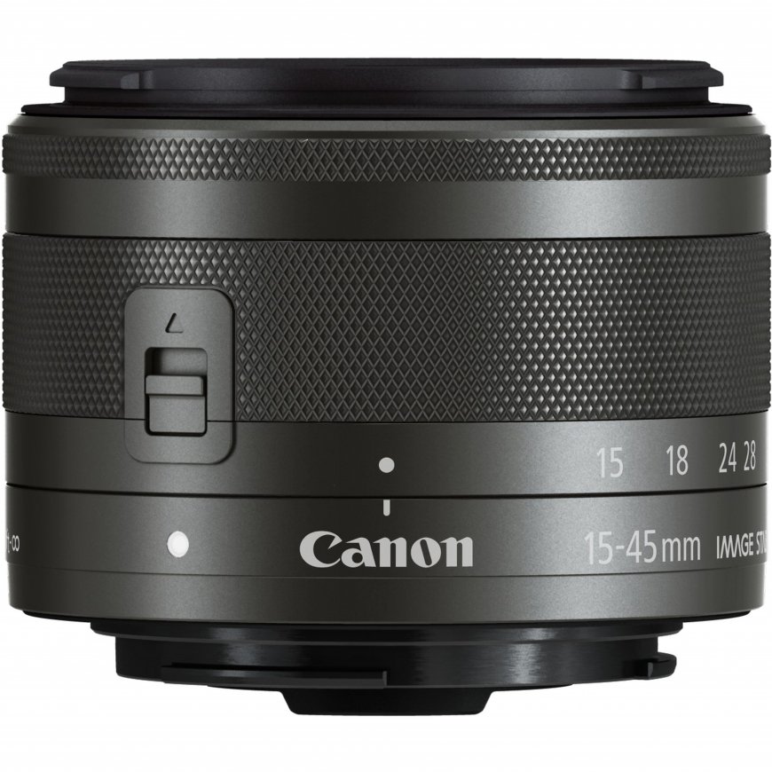 Canon 0572C005 camera lens