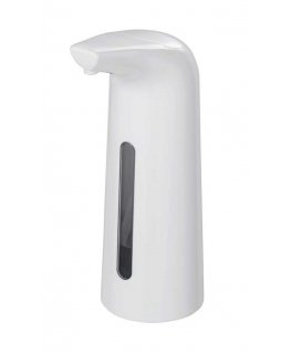 WENKO 24841100 seebidosaator 0,4 l Valge