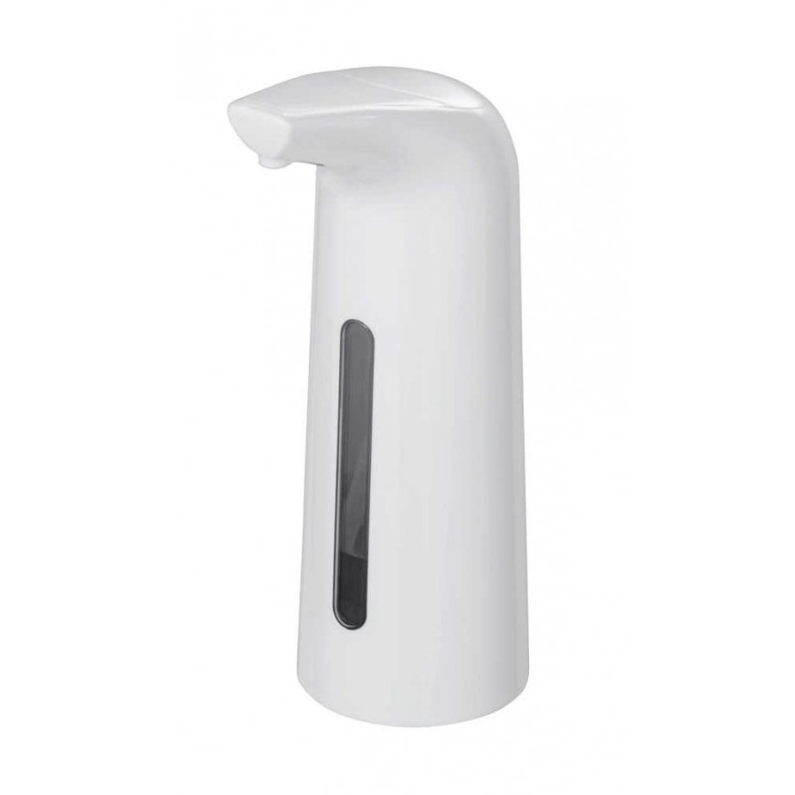 WENKO 24841100 soap dispenser 0.4 L White