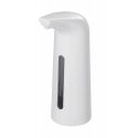 WENKO 24841100 soap dispenser 0.4 L White WENKO 24841100 soap dispenser 0.4 L White