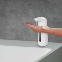WENKO 24841100 soap dispenser 0.4 L White WENKO 24841100 soap dispenser 0.4 L White