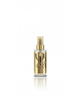 Wella Oil Reflections Luminous Smoothening Oil Hiusöljy 30 ml Naisten