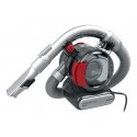 Black & Decker PD1200AV-XJ handheld vacuum Grey, Orange Bagless Black & Decker PD1200AV-XJ handheld vacuum Grey, Orange Bagless