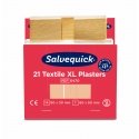 Cederroth 6470 6,6 x 2,2 cm 21 pcs Cederroth 6470 6,6 x 2,2 cm 21 pcs