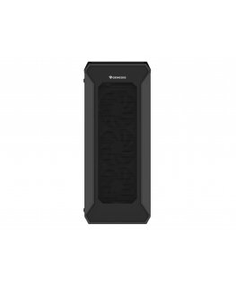 GENESIS Irid 505F Midi Tower musta