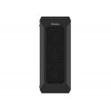 GENESIS Irid 505F Midi Tower Black