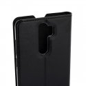 Wave WAVE-BC-XI-RENO8P-BK mobiliojo telefono dėklas „Folio“ Juoda