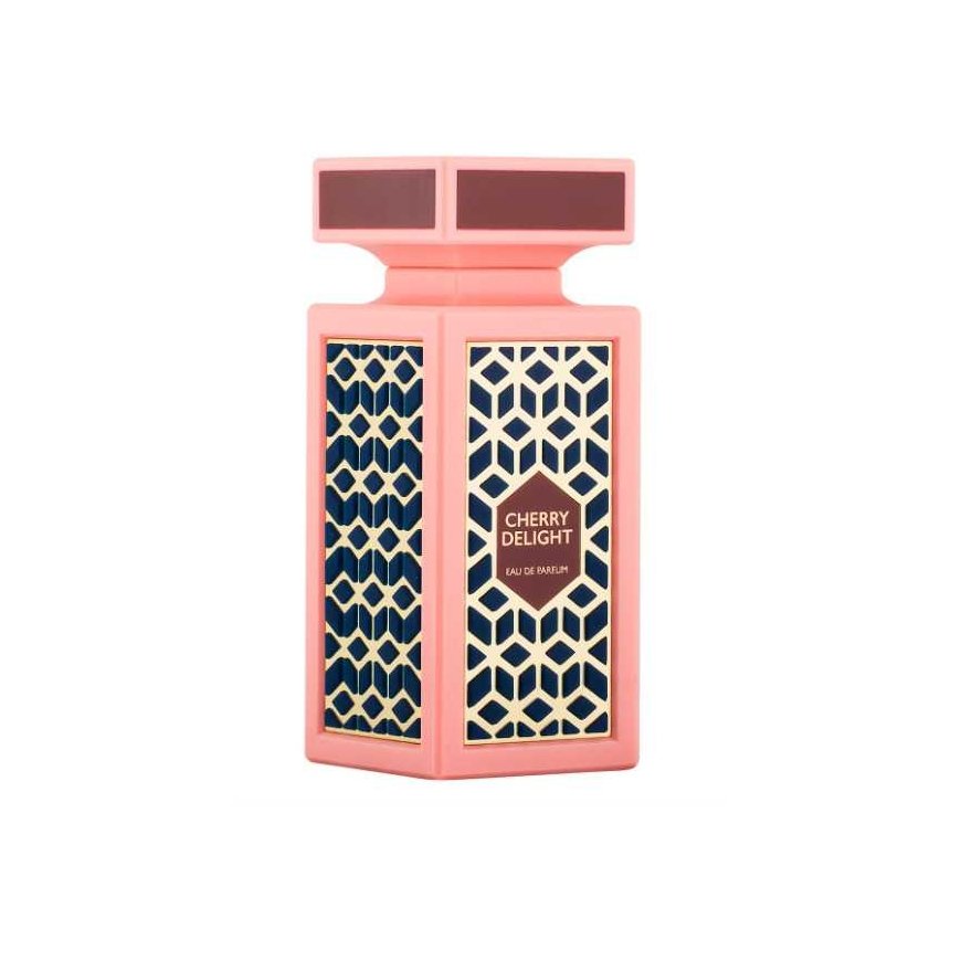 Flavia Cherry Delight 90ml Perfume Unisex EDP – 4