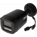 Dahua Technology IP CAMERA IPC-HFW1439TL1-A-IL-Black Smart Dual Light - 3.7 Mpx 2.8 mm DAHUA Dahua Technology IP CAMERA IPC-HFW1439TL1-A-IL-Black Smart Dual Light - 3.7 Mpx 2.8 mm DAHUA