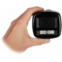 Dahua Technology IP CAMERA IPC-HFW1439TL1-A-IL-Black Smart Dual Light - 3.7 Mpx 2.8 mm DAHUA Dahua Technology IP CAMERA IPC-HFW1439TL1-A-IL-Black Smart Dual Light - 3.7 Mpx 2.8 mm DAHUA
