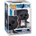 Funko POP Basketball: Memphis Grizz Funko POP Basketball: Memphis Grizz