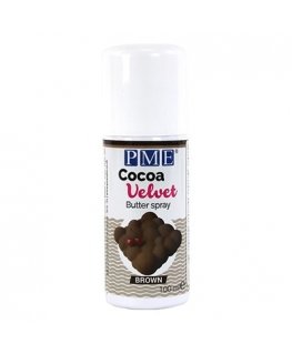 PME Cocao Velvet Spray 100 ml