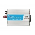 Extralink VOLTAGE CONVERTER 12V - 230V, 600W, MODIFIED SINUS OPIM-600W virta-adapteri ja vaihtosuunt Extralink VOLTAGE CONVERTER 12V - 230V, 600W, MODIFIED SINUS OPIM-600W virta-adapteri ja vaihtosuunt