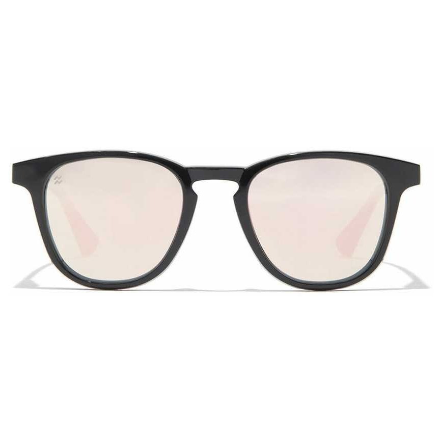 Unisex sunglasses Northweek Wall Pink Black Ø 140 mm – 2
