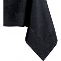 AmeliaHome TCLOTH/AH/GAIA/BRD/Black/140X320 AmeliaHome TCLOTH/AH/GAIA/BRD/Black/140X320
