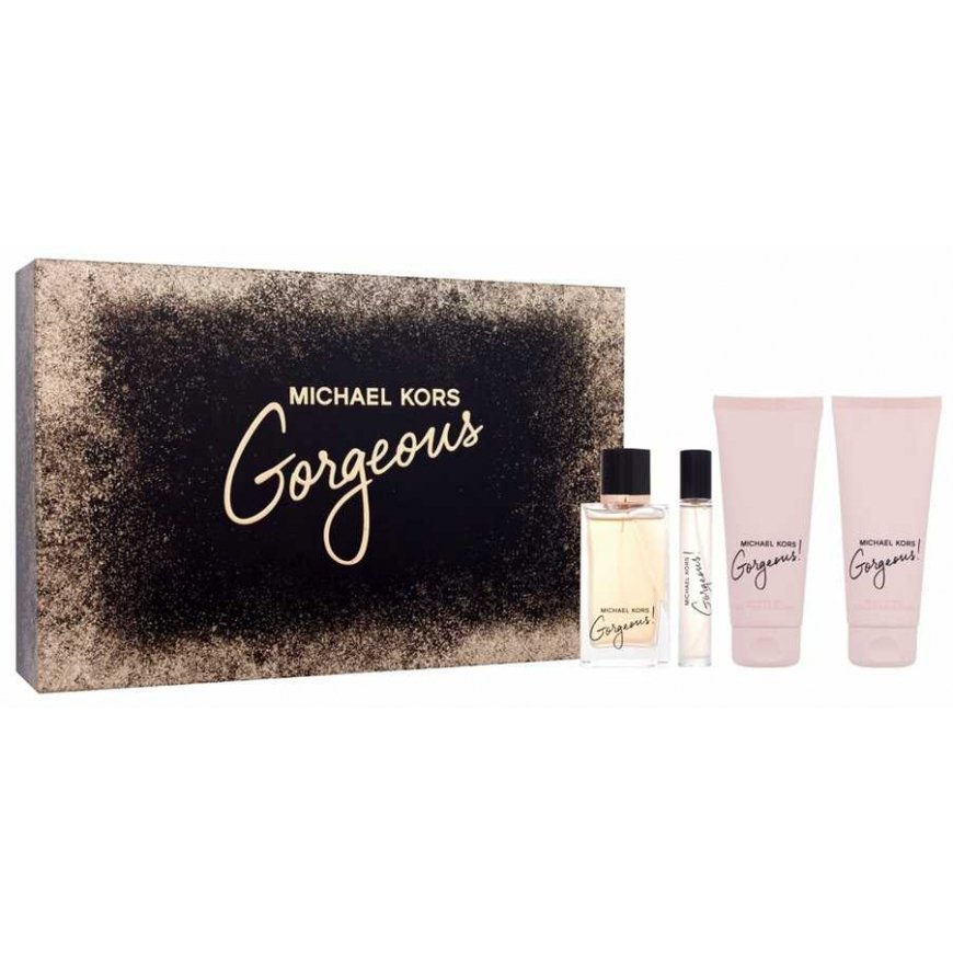 Michael Kors Michael Kors Gorgeous! set