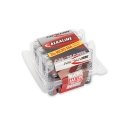 Ansmann 5015538 majapidamispatarei Ühekordne patarei Aluseline Ansmann 5015538 majapidamispatarei Ühekordne patarei Aluseline
