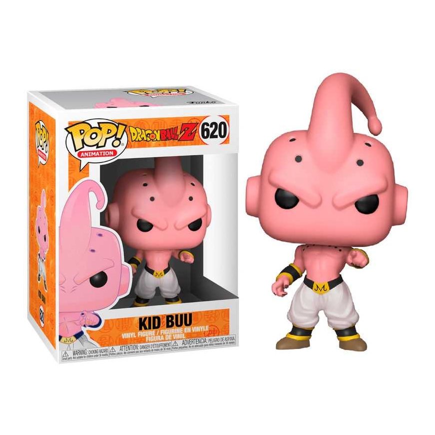 Funko POP figure Dragon Ball Z Kid Buu