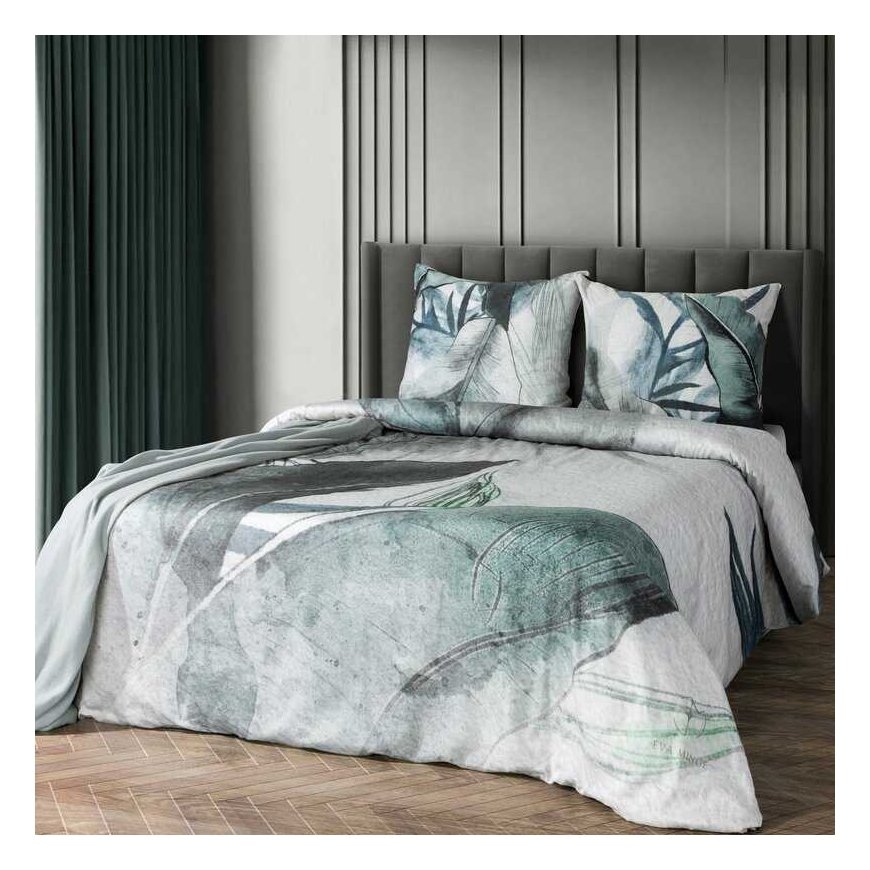 Bedding set Eurofirany MH/POS/ST/ARTIST 220X200 70X80/X2
