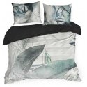 Bedding set Eurofirany MH/POS/ST/ARTIST 220X200 70X80/X2 Bedding set Eurofirany MH/POS/ST/ARTIST 220X200 70X80/X2