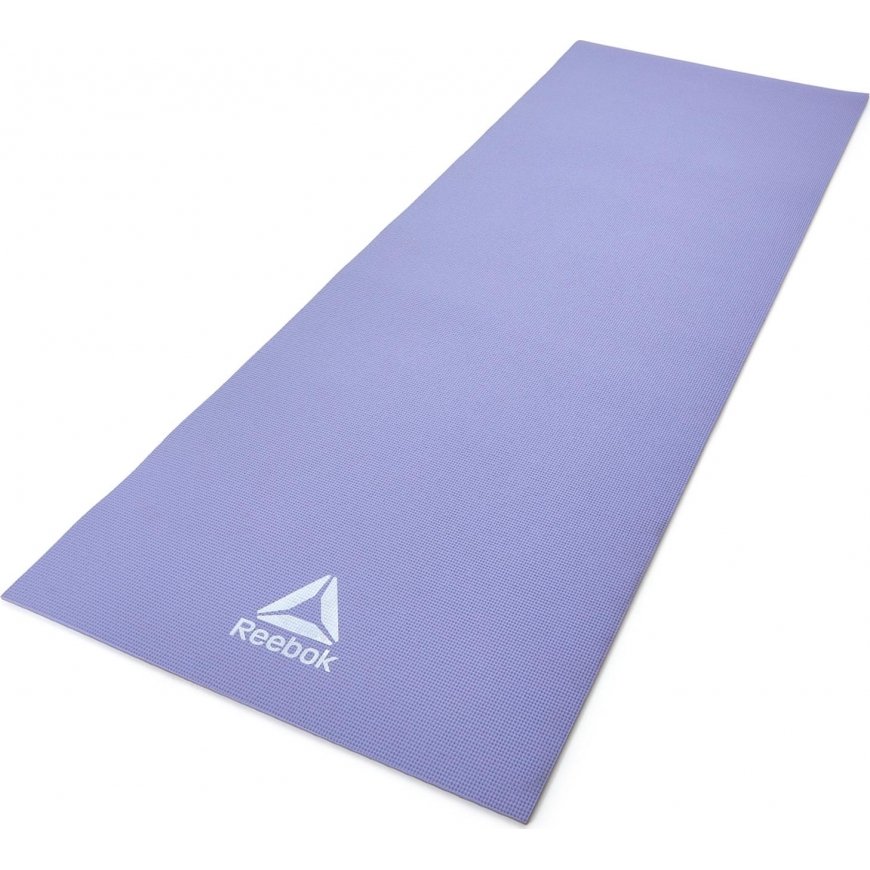Reebok double-sided exercise mat, 6mm – 2