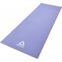 Reebok double-sided exercise mat, 6mm Reebok double-sided exercise mat, 6mm